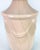 Crackled Ceramic Lamps, Sweden, 1970, Set of 2 For Sale - Image 3 of 9