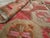 Galerie Shabab Collection Mid-20th Century Handmade Turkish Anatolian Room Size Gallery Carpet For Sale - Image 10 of 10
