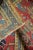 Old New House Vintage Heriz Rug Runner - 2' X 9' For Sale - Image 4 of 9