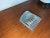 Late 20th Century Handsomely Elegant Cut Crystal Vide Poche, Ash Tray For Sale - Image 5 of 7