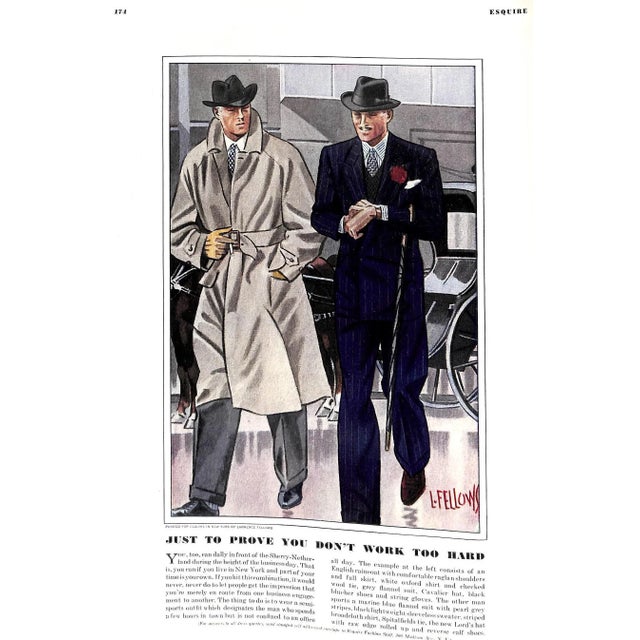 Red Esquire April, 1938 For Sale - Image 8 of 11