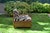 Lounger Sofa H-215 by Jindrich Halabala for Up Zavody, 1930s For Sale - Image 10 of 15