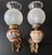 Vintage Italian Ceramic Sconces, 1960s, Set of 2 For Sale - Image 3 of 9