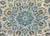 Early 20th Century Persian Kashan Rug For Sale - Image 14 of 14