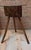 Primitive Side Table, 1900 For Sale - Image 11 of 11