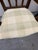 Set of 6 Antique George III Hepplewhite Dining Chairs (Two Armchairs and Four Side Chairs) For Sale - Image 4 of 11