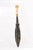 Contemporary Roman Spear Pendant W 21k Bail For Sale - Image 3 of 13