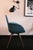 Contemporary Tom Dixon Scoop Chair For Sale - Image 3 of 7