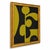 Mid-Century Modern Modular Bloom Painting Framed— By Bryan Boomershine For Sale - Image 3 of 6