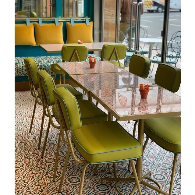 State Chair by Mambo Unlimited Ideas For Sale - Image 11 of 13