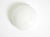 Beautiful swirl flush mount ceiling lamp. Round glass shade on a metal base. can also be used as a wall lamp. the shade...