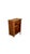 Rustic 19th Century Fir Cabinet For Sale - Image 3 of 4
