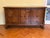 1950s Spanish Style Oak Chest or Dresser, Early 20th Century For Sale - Image 5 of 6