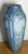 Rare 1919 Sadie Irvine for Newcomb College Pottery "Moon & Pine Trees" Matte Glaze Vase For Sale - Image 4 of 8