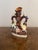 Antique Victorian Staffordshire Figure, 1880 For Sale - Image 4 of 7