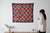 Hand Embroidered suzani from Uzbekistan.Tablecloth, Wall hanging, Bedspread,Bedcover. Actual colors may vary from those...