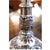 English Georgian Sheffield Silver on Copper Telescopic Candlesticks - A Pair For Sale - Image 4 of 10