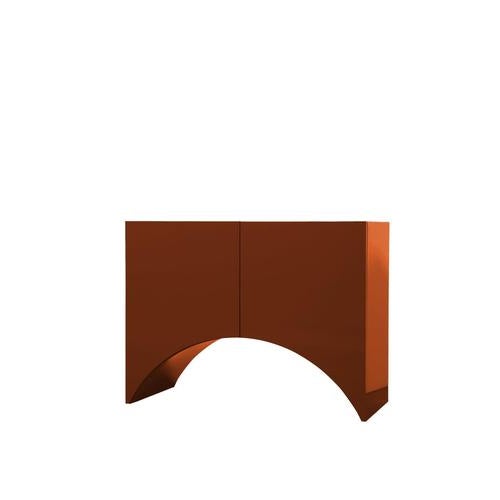 Bridges small by muller van severen for bd barcelona, 2024 bridges is a collection of cabinets designed by muller van...