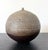 Ceramic Moon Pot with Salt Firing and Rattle by Toshiko Takaezu For Sale - Image 15 of 18