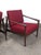 Pair of Mid Century Modern 'Monterey' Lounge Chairs by Folke Ohlsson for Dux For Sale - Image 13 of 18