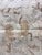 Vintage Indigenous Amazonian Bark Fiber Painting, Traditionally Crafted From Beaten Tree Bark with Natural Pigment Drawings of Local Fauna For Sale - Image 10 of 12