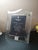 Exquisite Waterford Crystal Millennium Photo Frame For Sale - Image 4 of 6
