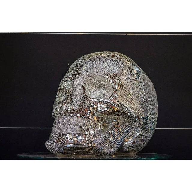 Death Re-Loaded Decorative Object by Davide Medri For Sale - Image 4 of 6