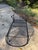 Russell Woodard Woodard Rare Sculptura Chaise Lounge, Restored Antique For Sale - Image 4 of 6