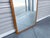 Danish Modern Teak Wall Mirror by Arenkiel for Torring For Sale In Los Angeles - Image 6 of 9
