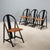 Vintage Folding Chairs, 1980s, Set of 4 For Sale - Image 11 of 11
