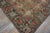 Early 20th Century American Hooked Rug 7' 3" x 9' For Sale In New York - Image 6 of 12