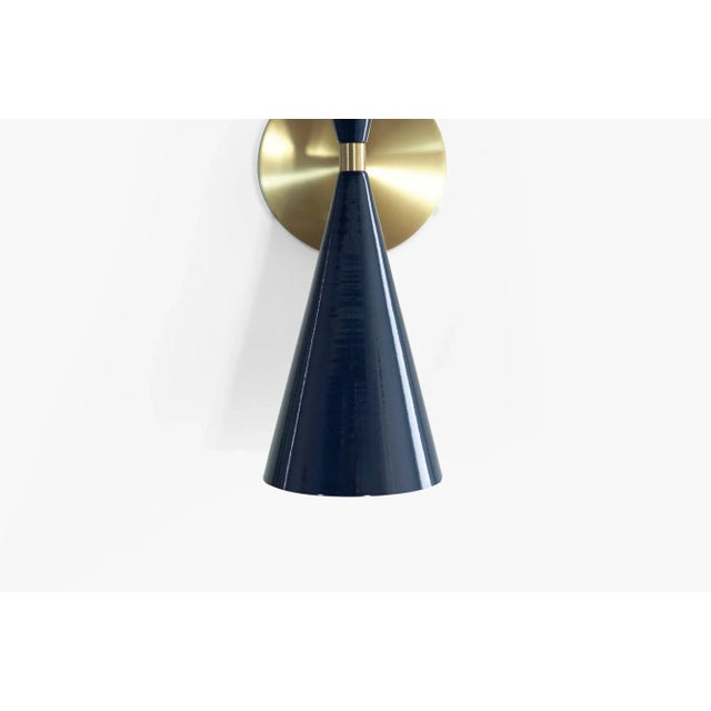 Tuxedo Wall Sconces For Sale In New York - Image 6 of 12