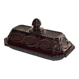 Example of Fenton Brothers Serveware