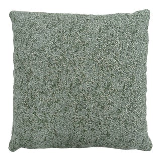 Alternative Moss Outdoor Pillow For Sale