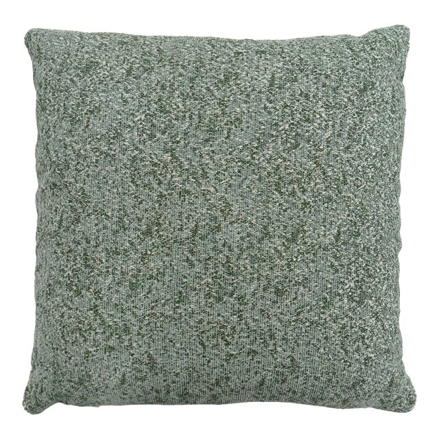 Alternative Moss Outdoor Pillow For Sale