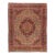 Antique Kerman Rug 10'0'' x 13'4'' For Sale