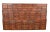 Wood American Pine Apothecary Chest For Sale - Image 7 of 8