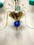 Vintage Chandelier in Murano Glass from Seguso, 1980s For Sale - Image 6 of 16