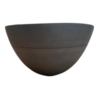Rena Menardi Ceramic Bowl For Sale