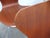 Series 7 Chairs in Teak by Arne Jacobsen for Fritz Hansen, 1955, Set of 8 For Sale - Image 9 of 17