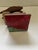 American Eagle Wood Folk Art Statue For Sale - Image 11 of 12