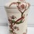Chinoiserie Vintage Chinoiserie Porcelain Table Lamp With Pheasant Motif and Ornate Cast Base, Mid-20th Century For Sale - Image 3 of 7