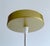 Vintage Scandinavian Cocoon Pendant Light, 1950s For Sale - Image 16 of 17