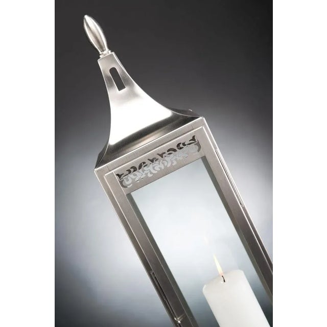 Top Light of Sultan + Hook Acciao 80 Candle Holder from VGnewtrend For Sale - Image 4 of 7