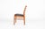 Vintage Danish Teak Dining Chairs from Farstrup Møbler, 1960s, Set of 6 For Sale - Image 4 of 14