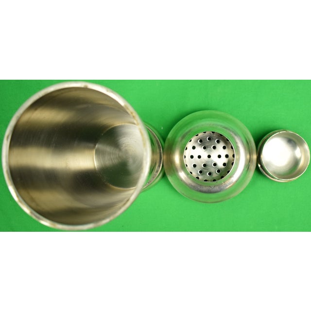 9 1/4"H w/ spout