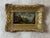 Landscape Composition, 18th Century, Oil Painting on Panel, Framed For Sale - Image 12 of 12