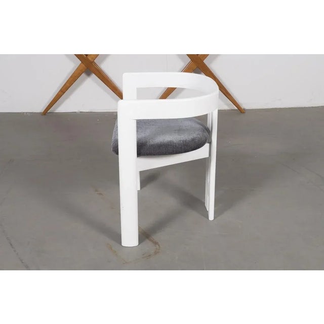 Dining Chairs, 1970s, Set of 6 For Sale - Image 4 of 7