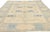 Contemporary Vintage Turkish Oushak Rug, 05'08 X 06'10 For Sale - Image 3 of 10