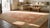 1880s Red Rust Large Scale Tribal Antique Turkish Oushak Rug 12'0" X 15'6" Handknotted Wool Carpet For Sale - Image 9 of 9